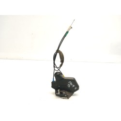 Recambio de cerradura puerta trasera izquierda para toyota corolla verso (zer_, zze12_, r1_) 2.2 d-4d (aur10_) referencia OEM IA