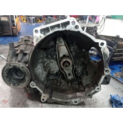 Recambio de caja cambios para seat ibiza iv sc (6j1, 6p5) 1.2 tdi referencia OEM IAM MAL  