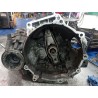 Caixa de câmbio Seat Ibiza IV sc (6J1, 6P5) | Desguace Becerril