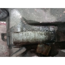 Caixa de câmbio Seat Ibiza IV sc (6J1, 6P5) | Desguace Becerril