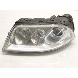 Recambio de faro izquierdo para volkswagen passat b5.5 variant (3b6) 1.9 tdi referencia OEM IAM 3B7941015M 1EL00834001 
