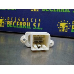Recambio de resistencia calefaccion para ford fusion (cbk) ambiente referencia OEM IAM 1379762  