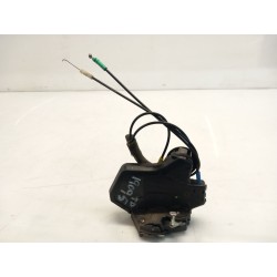 Recambio de cerradura puerta trasera derecha para toyota corolla verso (zer_, zze12_, r1_) 2.2 d-4d (aur10_) referencia OEM IAM 