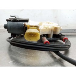 Recambio de elevalunas trasero izquierdo para ford galaxy (ca1) ghia referencia OEM IAM   