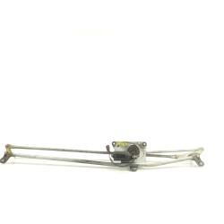 Recambio de motor limpia delantero para citroën xsara picasso (n68) 2.0 hdi referencia OEM IAM 0390241381  