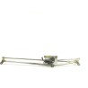 Recambio de motor limpia delantero para citroën xsara picasso (n68) 2.0 hdi referencia OEM IAM 0390241381  