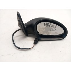 Right mirror Seat Leon (1M1) | Becerril Scrap Yard