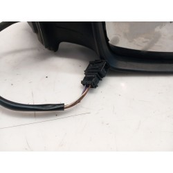 Right mirror Seat Leon (1M1) | Becerril Scrap Yard