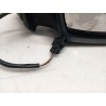 Right mirror Seat Leon (1M1) | Becerril Scrap Yard