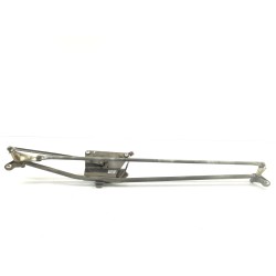 Recambio de motor limpia delantero para citroën xsara picasso (n68) 2.0 hdi referencia OEM IAM 0390241381  