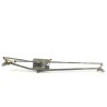 Recambio de motor limpia delantero para citroën xsara picasso (n68) 2.0 hdi referencia OEM IAM 0390241381  