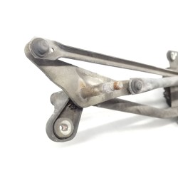 Recambio de motor limpia delantero para citroën xsara picasso (n68) 2.0 hdi referencia OEM IAM 0390241381  