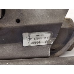 Recambio de motor limpia delantero para citroën xsara picasso (n68) 2.0 hdi referencia OEM IAM 0390241381  