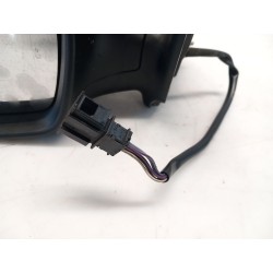 Left rearview mirror Seat Leon (1M1) | Becerril Scrap Yard