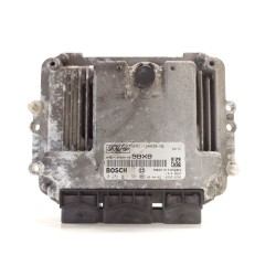Engine control unit (ECU) Ford Focus C-max (DM2) | Becerril Scrap Yard
