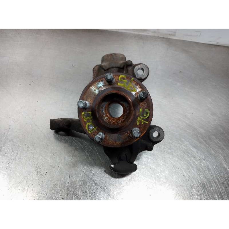 Recambio de mangueta delantera derecha para ford galaxy (ca1) ghia referencia OEM IAM Recambio de mangueta delantera derecha para ford galaxy (ca1) ghia referencia OEM IAM