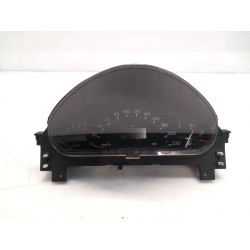 Recambio de cuadro instrumentos para mercedes-benz clase a (w168) 160 (168.033) referencia OEM IAM A1685403647  