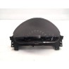 Recambio de cuadro instrumentos para mercedes-benz clase a (w168) 160 (168.033) referencia OEM IAM A1685403647  