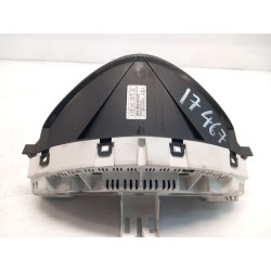 Recambio de cuadro instrumentos para mercedes-benz clase a (w168) 160 (168.033) referencia OEM IAM A1685403647  