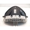 Recambio de cuadro instrumentos para mercedes-benz clase a (w168) 160 (168.033) referencia OEM IAM A1685403647  