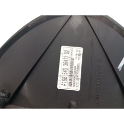 Recambio de cuadro instrumentos para mercedes-benz clase a (w168) 160 (168.033) referencia OEM IAM A1685403647  