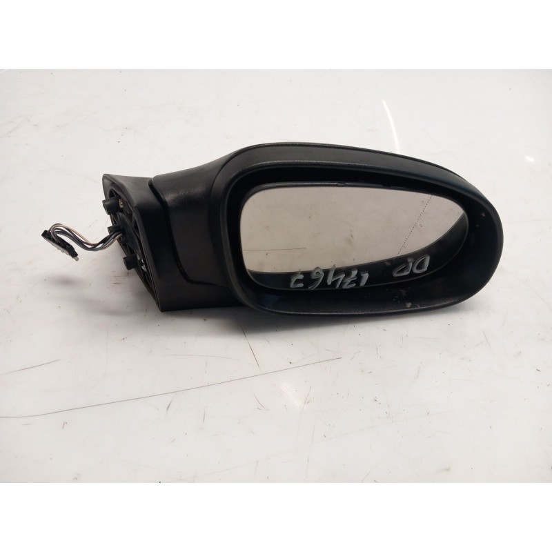 Right mirror Clase a (W168) | Becerril Scrap Yard Right mirror Clase a (W168) | Becerril Scrap Yard