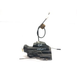 Recambio de cerradura puerta delantera izquierda para mercedes-benz clase a (w168) 160 (168.033) referencia OEM IAM   