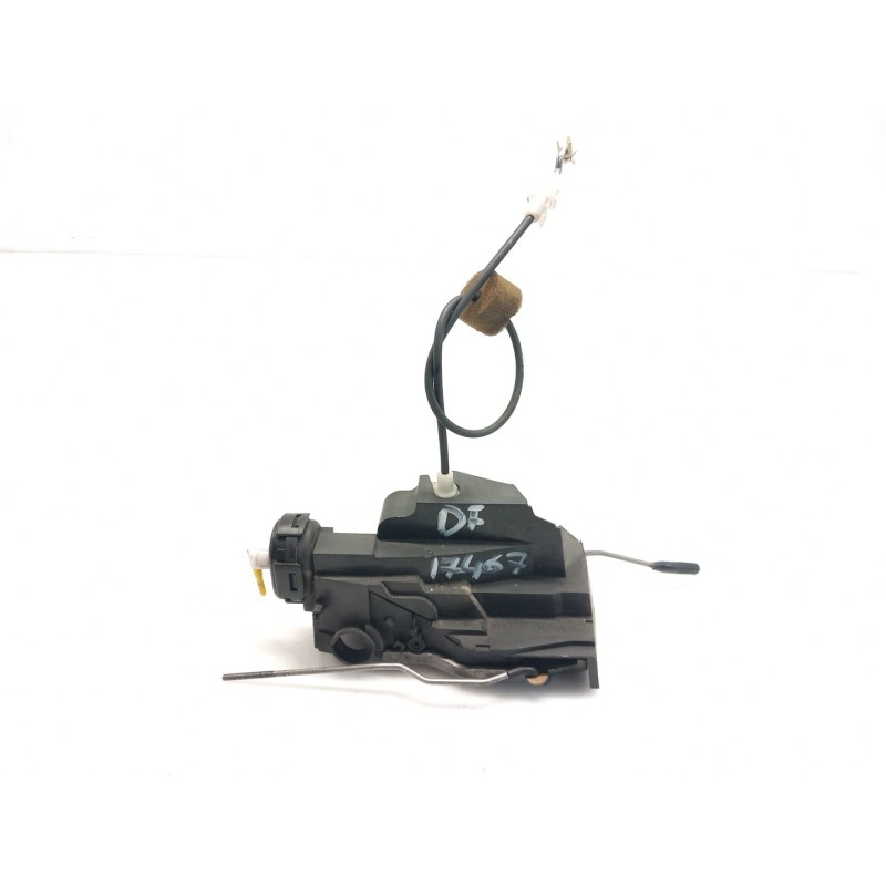 Recambio de cerradura puerta delantera izquierda para mercedes-benz clase a (w168) 160 (168.033) referencia OEM IAM   