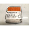Recambio de centralita airbag para mercedes-benz clase a (w168) 160 (168.033) referencia OEM IAM 0285001222  