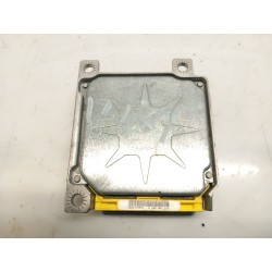 Unidade de controle do airbag Clase a (W168) | Desguace Becerril