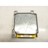 Recambio de centralita airbag para mercedes-benz clase a (w168) 160 (168.033) referencia OEM IAM 0285001222  