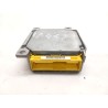 Recambio de centralita airbag para mercedes-benz clase a (w168) 160 (168.033) referencia OEM IAM 0285001222  