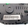 Quadro strumenti Seat Leon (1M1) | Desguace Becerril