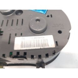 Quadro strumenti Seat Leon (1M1) | Desguace Becerril