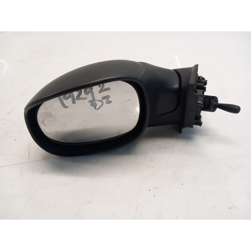 Specchietto retrovisore sinistro CITROEN C3 I (FC_, FN_) | Desguace Becerril Specchietto retrovisore sinistro CITROEN C3 I (FC_, FN_) | Desguace Becerril