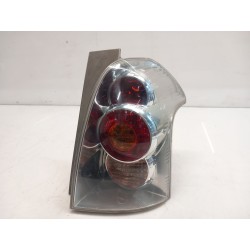 Right rear taillight Toyota Corolla verso (ZER_, ZZE12_, R1_) | Becerril Scrap Yard