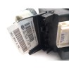 Recambio de bomba cierre centralizado para mercedes-benz clase a (w168) 160 (168.033) referencia OEM IAM 1688000348  