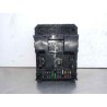 Recambio de bsi para peugeot 307 (s1) xr clim referencia OEM IAM 9651197780  