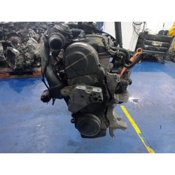 Kompletter Motor Audi A3 (8L1) | Desguace Becerril
