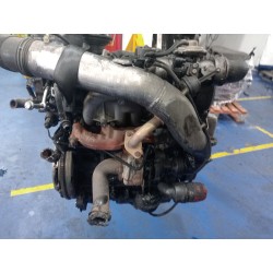 Kompletter Motor Audi A3 (8L1) | Desguace Becerril