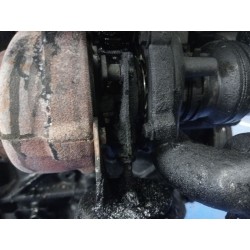 Kompletter Motor Audi A3 (8L1) | Desguace Becerril