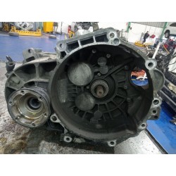 Recambio de caja cambios para audi a3 (8l1) 1.9 tdi referencia OEM IAM ASZ  