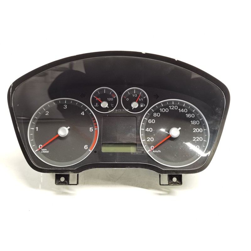 Quadro strumenti Ford Focus C-max (DM2) | Desguace Becerril Quadro strumenti Ford Focus C-max (DM2) | Desguace Becerril