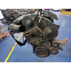 Kompletter Motor Volkswagen Polo (6N2) | Desguace Becerril