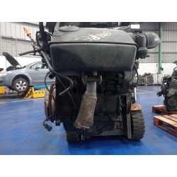 Kompletter Motor Volkswagen Polo (6N2) | Desguace Becerril