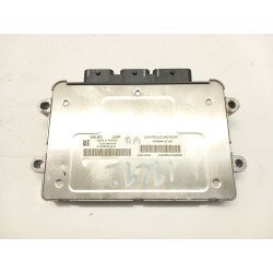Engine control unit (ECU) CITROEN C3 I (FC_, FN_) | Becerril Scrap Yard