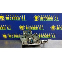 Recambio de cierre puertas traseras sup. e inf. para citroen berlingo first combi 1,6 hdi 75 sx referencia OEM IAM   