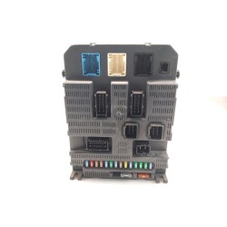 Body Control Module (BCM) CITROEN C3 I (FC_, FN_) | Becerril Scrap Yard