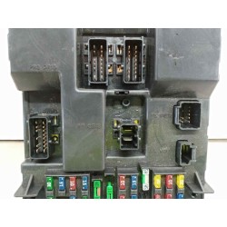 Recambio de bsi para peugeot 307 (s1) xr clim referencia OEM IAM 9651197780  
