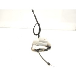 Recambio de cerradura puerta delantera izquierda para citroën c3 i (fc_, fn_) 1.4 i referencia OEM IAM 9135N0  